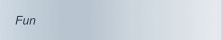 Fun
